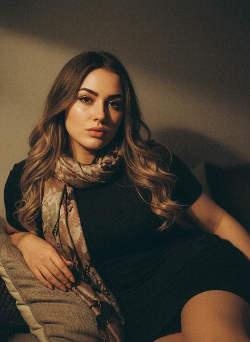 Camélia