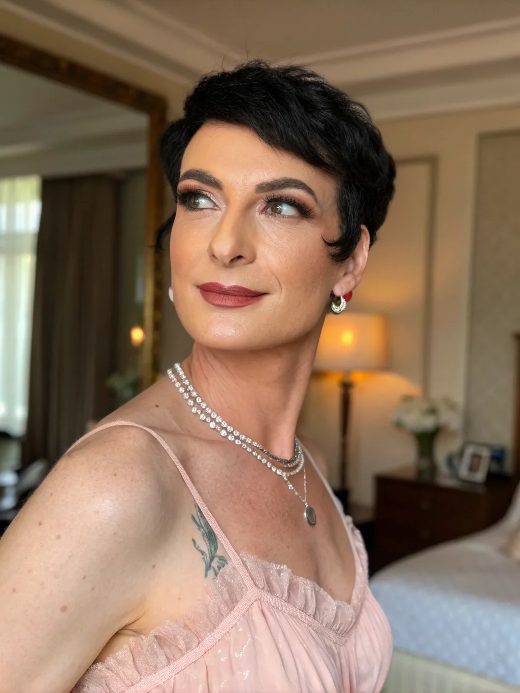 Cassandra