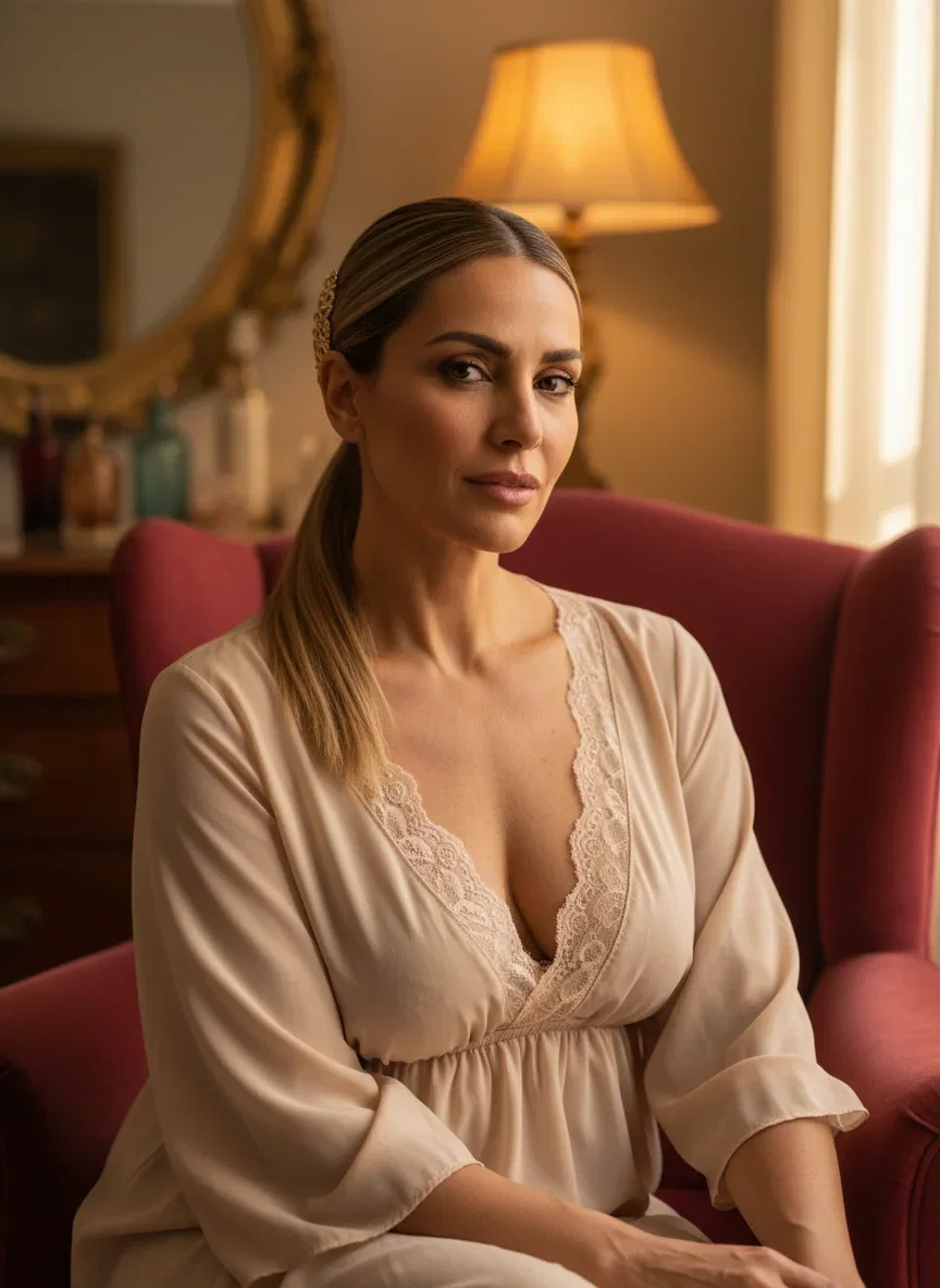 Angelina