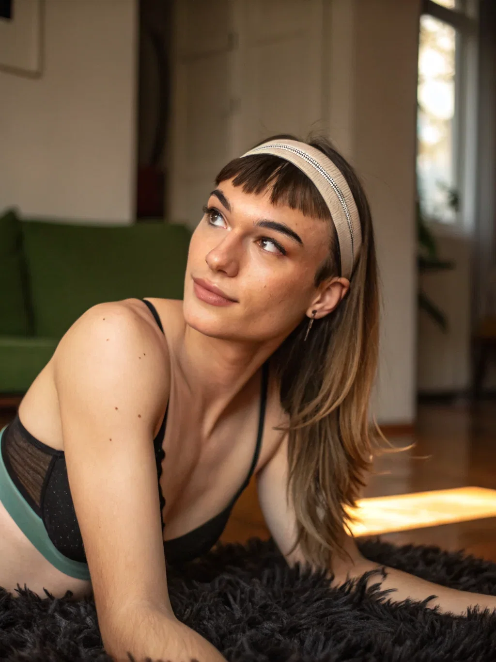 Léonie