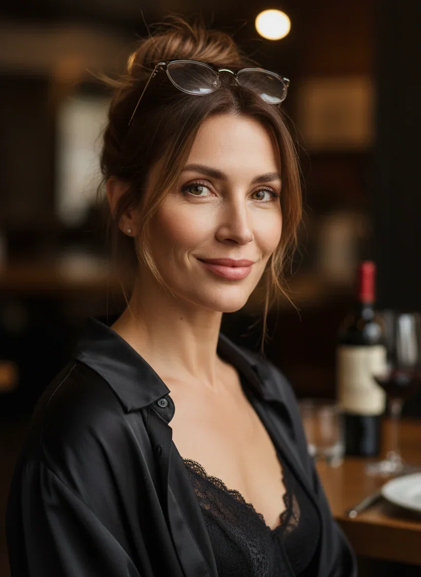 Angelina