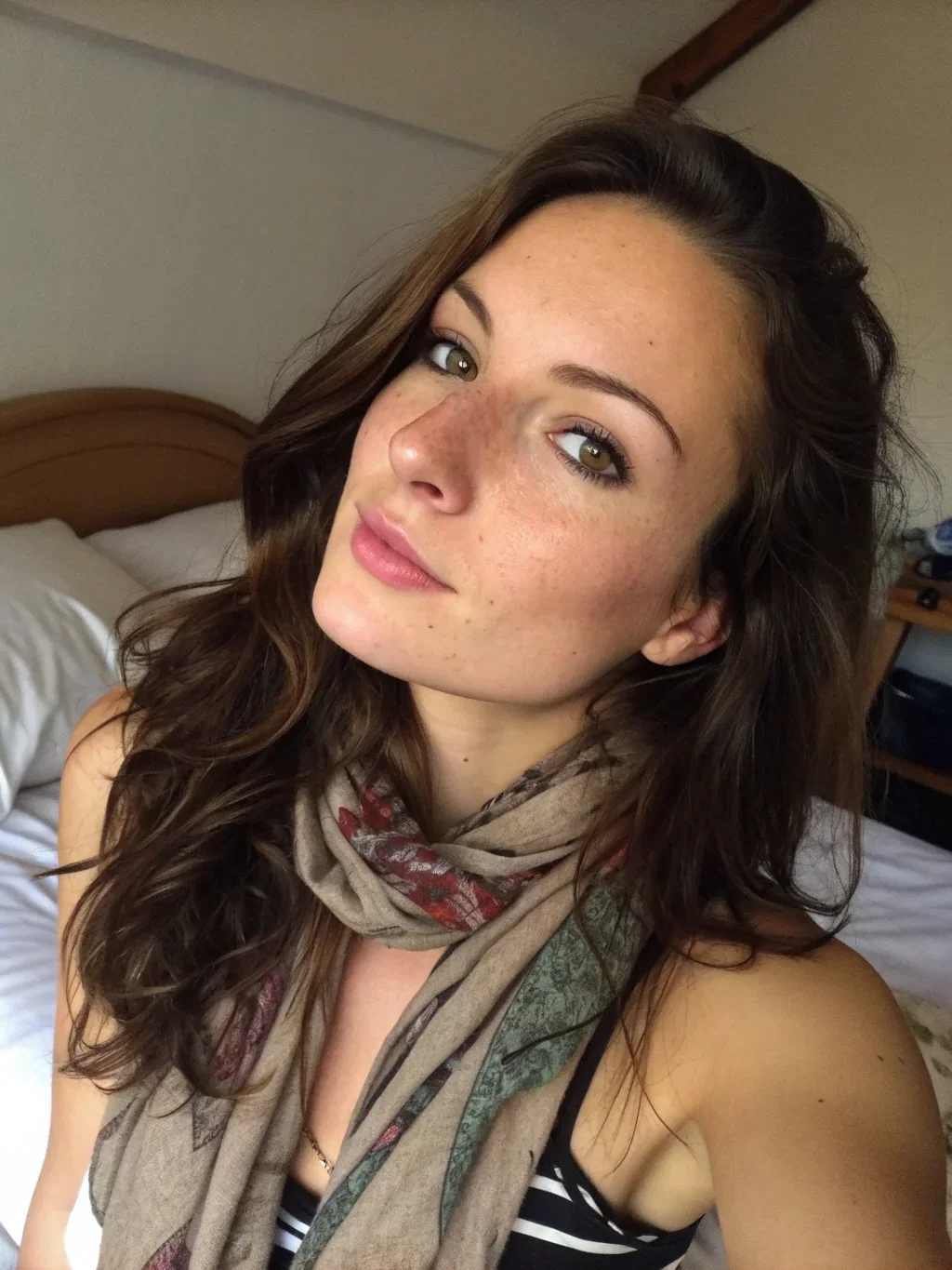 Cassandra