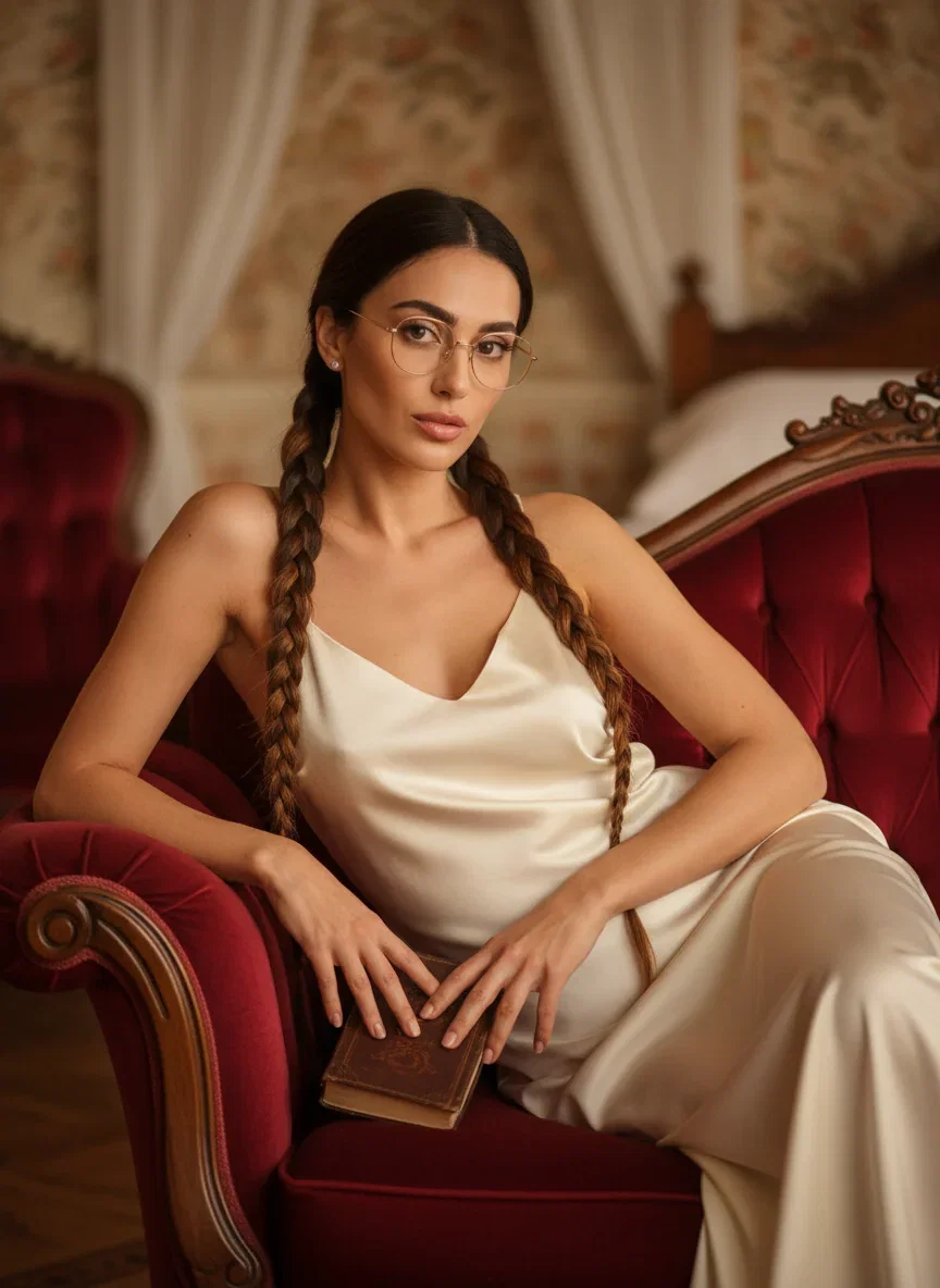Khadija