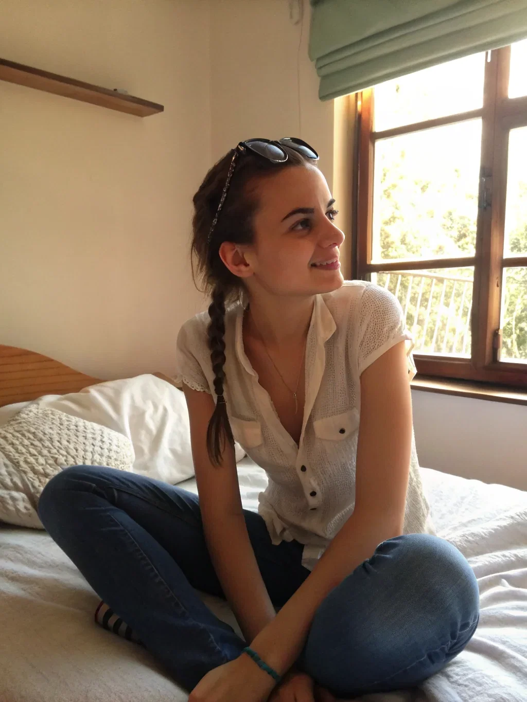 Mélanie