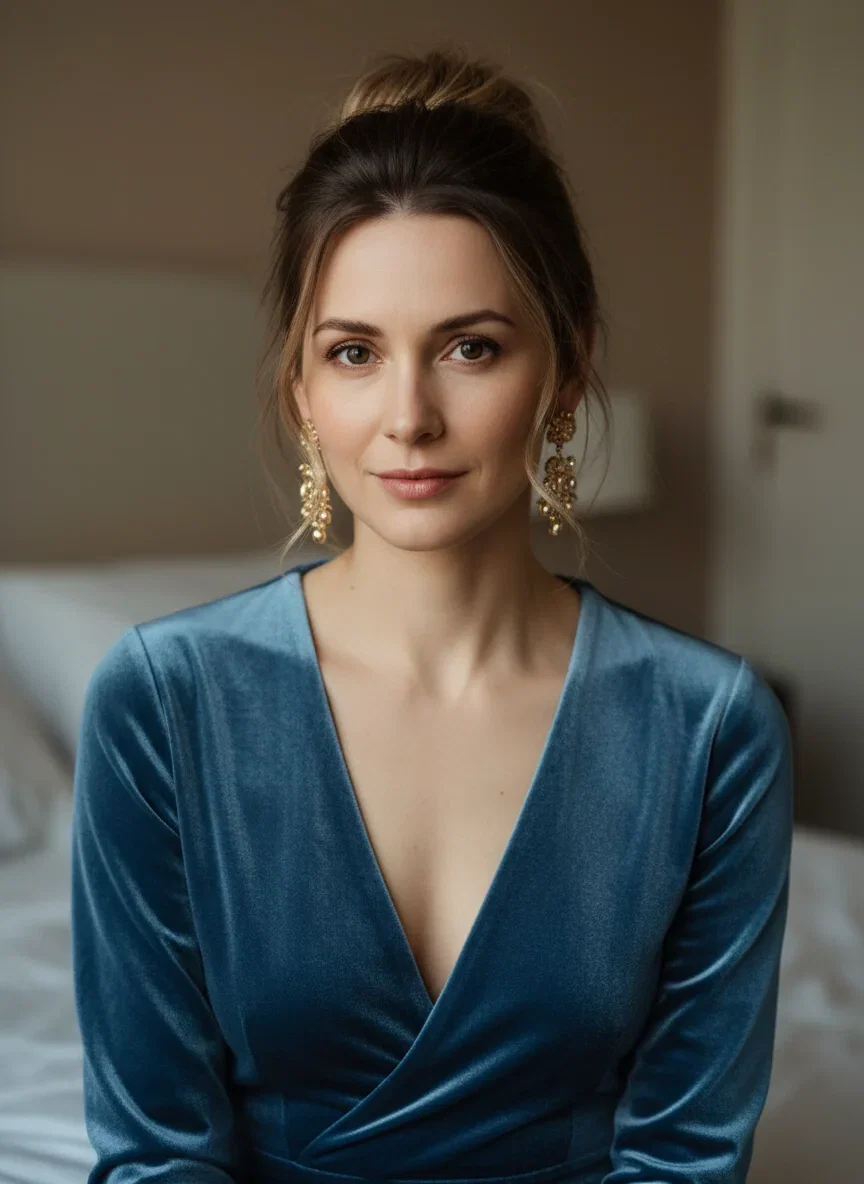 Rachel