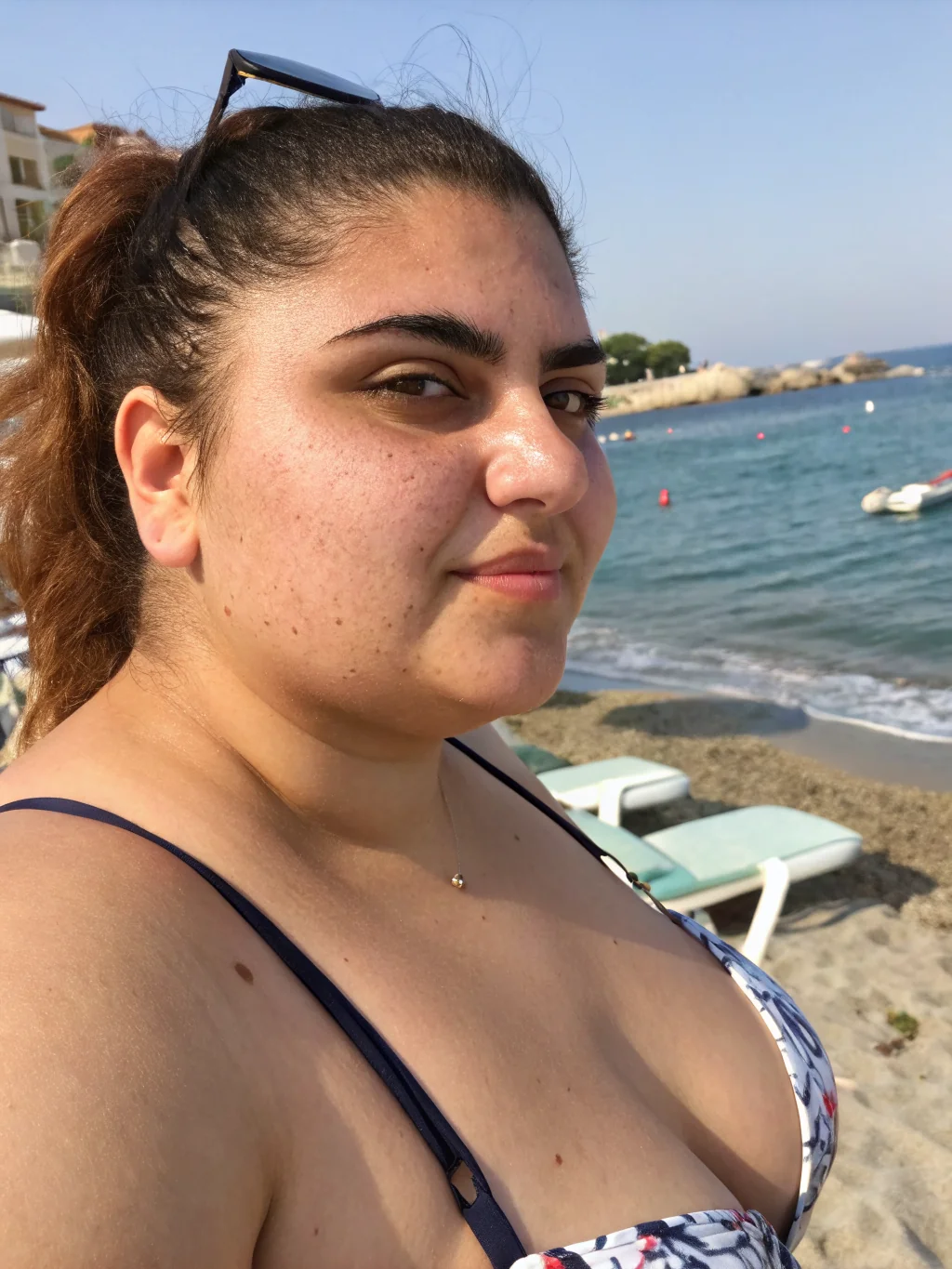 Alexandra