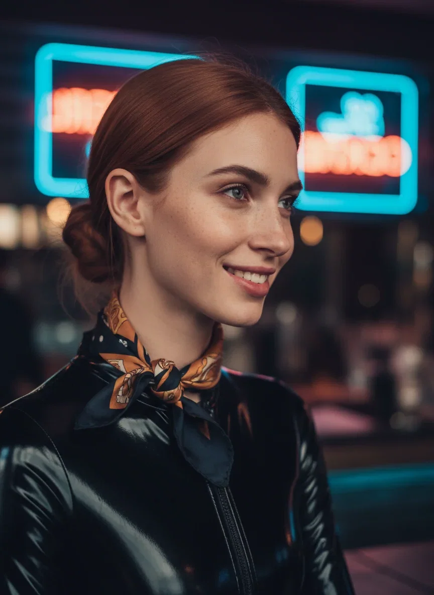 Victoria